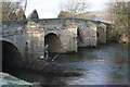 Darley Bridge in DE4 2EY