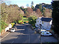 Ilsham Road, Wellswood, Torquay in TQ1 3TB