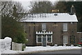 Belmont Arms, near Meigle in PH12 8TJ