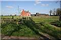 Farm on Bambury Lane near Countesthorpe in LE8 5UZ