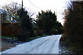 Station Road, Bentley, Hampshire in GU10 5JB