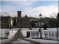 Church of Scotland, Fort William in PH33 6EW