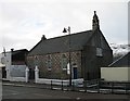 Free Church of Scotland, Fort William in Fort William
