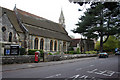 St Augustin's Church, Bournemouth in BH2 6JG