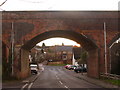 Former Railway Bridge, Buckingham in MK18 1BL
