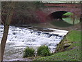 River Ouse and Lord's Bridge in MK18 1BL