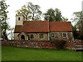 St. Ethelbert and All Saints church, Belchamp Otten, Essex in Belchamp Otten