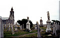 St. George's Church and cemetery, Isle of Portland in DT5 1YR