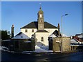 Church in Neilston in G78 3HH