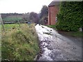 Footpath, Ramsbury in SN8 2PP