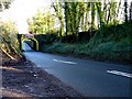 Railway Bridge near Thames Head in GL7 6NZ