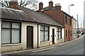 Victorian Buildings, Hursley Road in SO53 2NP