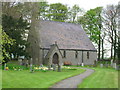 Church of St Michael and All Angels, Sheldon in DE45 1QU