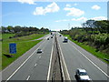 M77 South of Newton Mearns in G77 5UZ