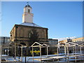 Old Town Hall, Market Place, South Shields in NE33 1BN