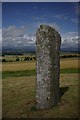 Pictish Stone High Keillour in PH13 9JU