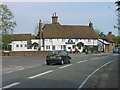 Witley - The Star Public House in GU8 5QT