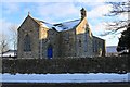 St. Serf's church, Ballingry in KY5 8LS