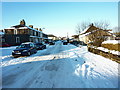 Abinger Street, Burnley in BB10 2AT