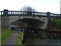 Bridge 121, Lancaster Canal in LA5 8AG