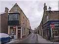 Middle Street, Corbridge in NE45 5AU