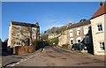 Bradley Street, Wotton-Under-Edge in GL12 7BA