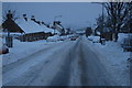 Main Street, Pathhead Jan 2010 in EH37 5PP