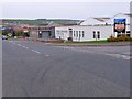Black Park Industrial Estate, Stranraer in DG9 7BU