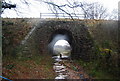 Railway bridge, West Somerset Railway in TA4 3TT