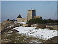 Old St Nicholas Church, Uphill in BS23 4XU