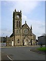 Paterson United Free Church of Scotland, Stonehouse in Stonehouse (South Lanarkshire)