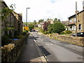 Skipton Road, Low Bradley in BD20 9DD