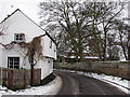 Church Street, Fen Ditton in CB5 8ST