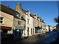 Church Street, Tetbury in GL8 8EA