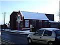 Erdington Christian Spiritualist Church in B24 0BG