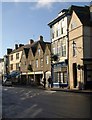 Church Street, Tetbury in GL8 8HP