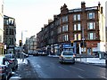 Pollokshaws Road at Nithsdale Street in G41 3YF