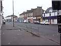 Baillieston, Main Street in G71 7FR