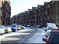 Torrisdale Street in G42 8AL
