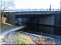 Bridge 129a Lancaster Canal in LA6 1BZ