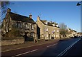 New Church Street, Tetbury in GL8 8PG