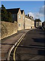 Old Brewery Lane, Tetbury in GL8 8PG