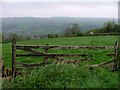 View Across the Fields Over the Esk Valley in YO22 5PT