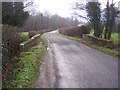 Clay Hill Road bridge over the River Teise in TN3 8LS