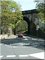Spen Lane Bridge, Kirkstall, Leeds in LS6 3NA