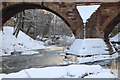 Bridge over the River Tyne at East Linton in EH40 3AB