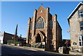 Watchet Methodist Church in TA23 0UE