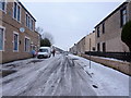 Watson Street, Oswaldtwistle in BB5 3BZ