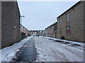 Cecil Street, Oswaldtwistle in BB5 3BZ