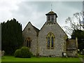 St Bartholomew's Church, Albourne in Albourne